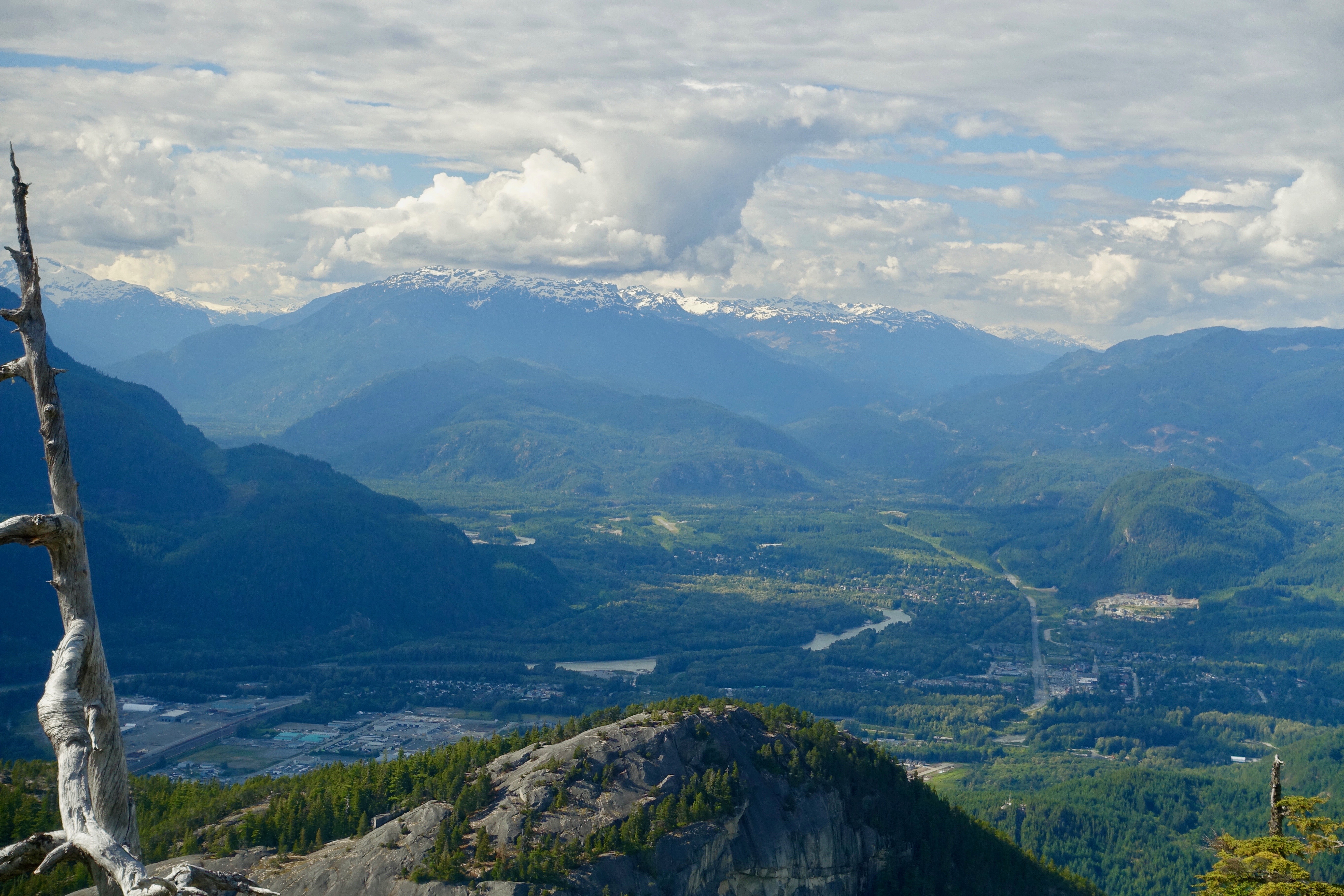 A full-size image example